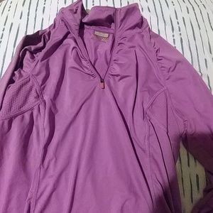 Womens athleta long sleeve